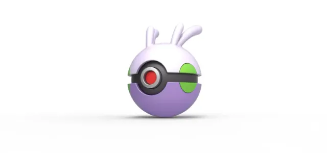 Goomy orb — Фото 2 из 25