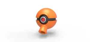 Qbert orb