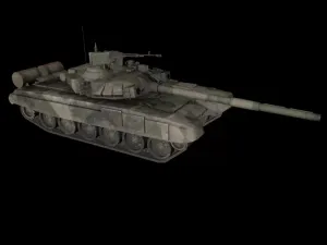 tank t-90