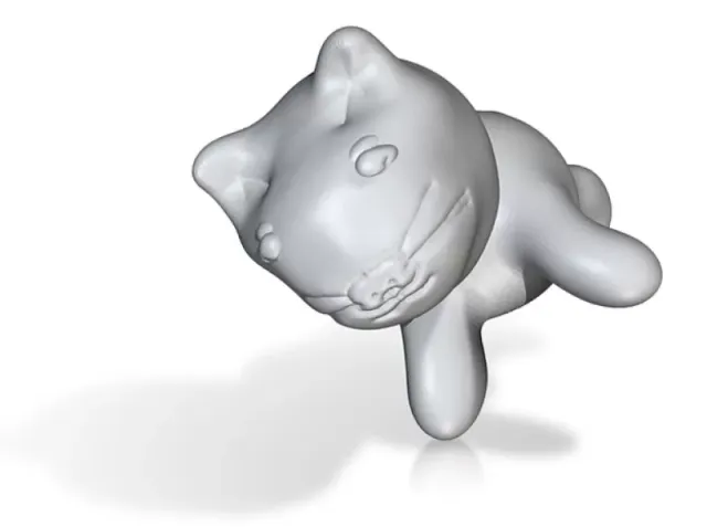 kitty