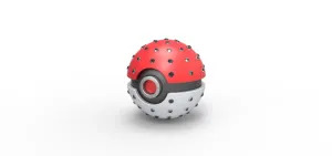 Diamond Ball
