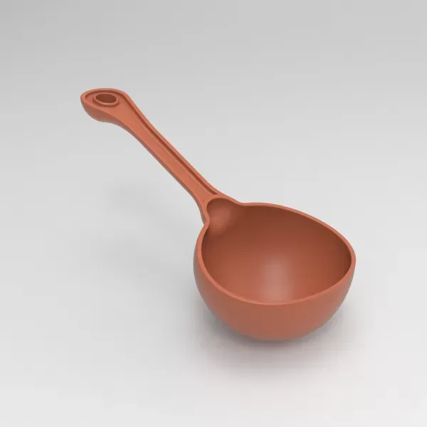 Ladle Spoon — Image 11 of 20