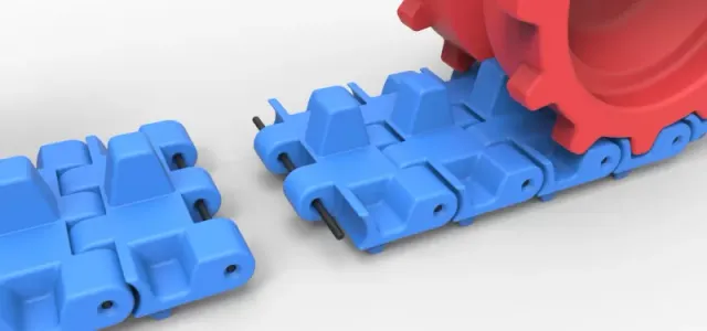 Track for toy models — Image 8 of 9