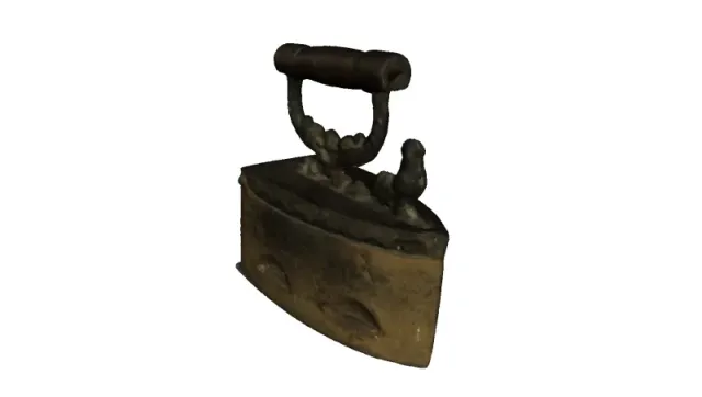 Old Iron — Фото 3 из 3
