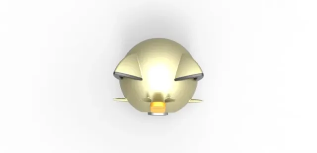 Meowth orb — Фото 7 из 29