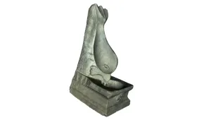 Ancient Fountain