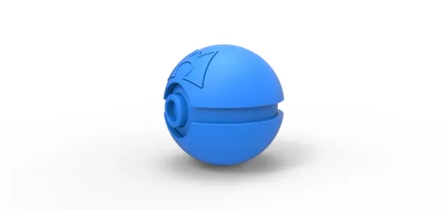 Team Magma Ball — Фото 14 из 22