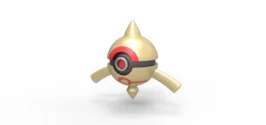 Baltoy orb