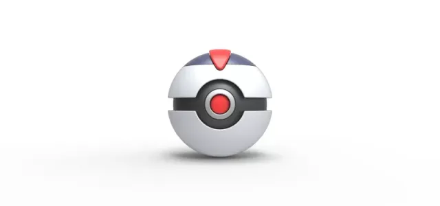 Timer Ball — Image 3 of 25