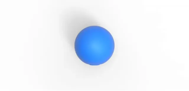 Egg shape orb — Image 13 of 21