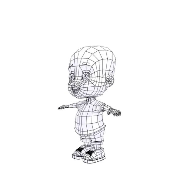 Cartoon Boy — Фото 19 из 24