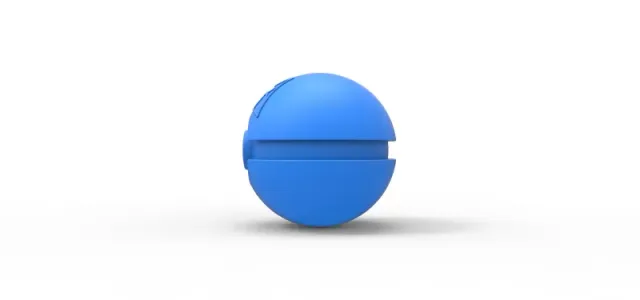 Team Magma Great Ball — Фото 15 из 23