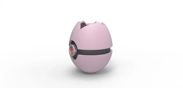 Exeggcute orb — Фото 4 из 30