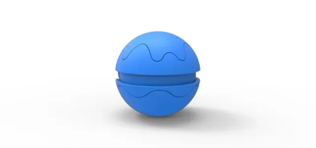 Dive Ball — Image 17 of 25