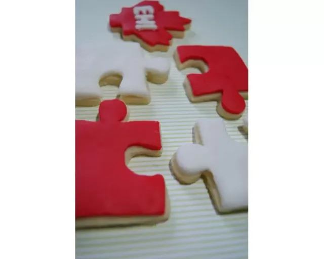 Merry Christmas! Cookie Cutters Collection! :) — Фото 8 из 9