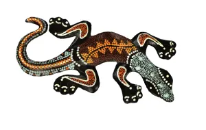 Salamander Figurine