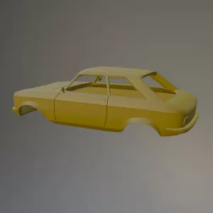 Peugeot 304 Coupe