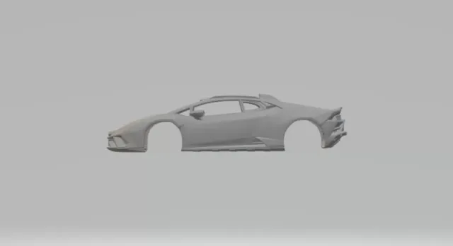 Huracan Sterrato — Image 3 of 4
