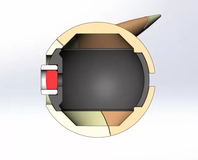Furret orb — Фото 24 из 25