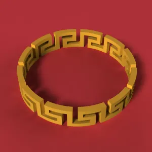 Unique Bracelet