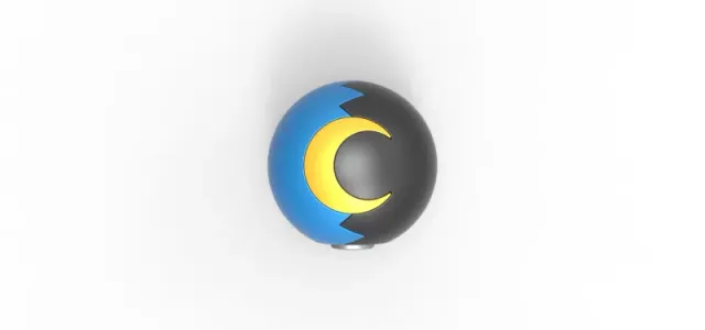 Moon Ball — Image 5 of 25