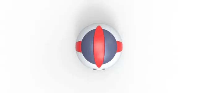 Timer Ball — Image 5 of 25