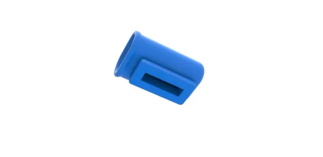Diecast Air intake 6 Scale 1:25 — Фото 3 из 12