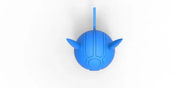 Pikachu orb evil version — Image 14 of 24