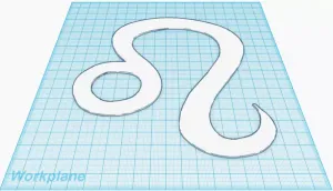 Leo Zodiac Symbol File