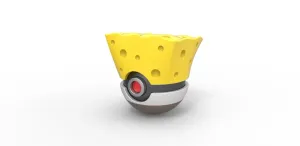 SpongeBob orb