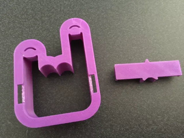 METAL Cookie Cutter — Фото 3 из 4
