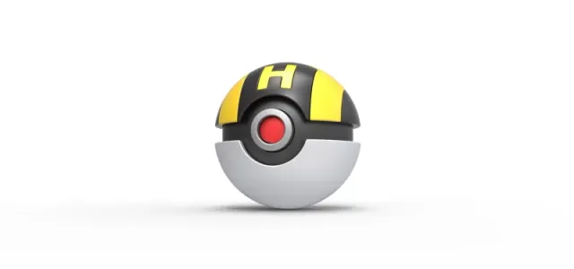 Ultra Ball Version 2 — Фото 2 из 25