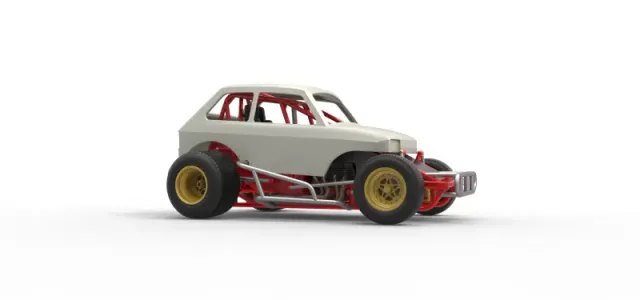Super rod Version 2 Scale 1:25 — Фото 21 из 25
