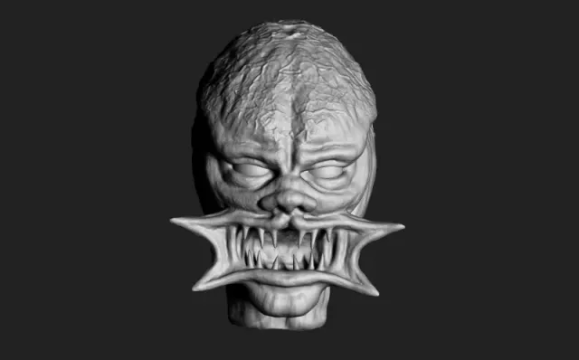 Demon — Image 2 of 4