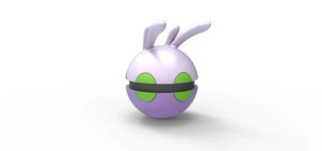 Goomy orb — Фото 8 из 25