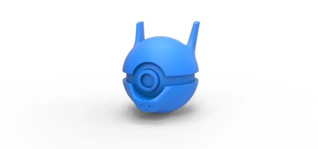 Mewtu orb — Image 10 of 24