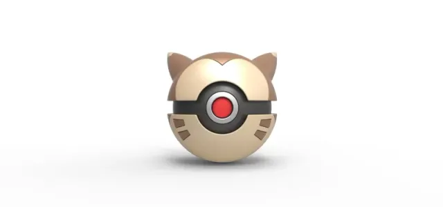 Furret orb — Фото 3 из 25