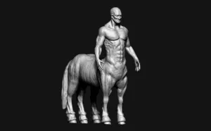 centaur