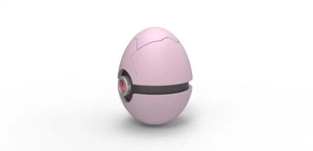 Exeggcute orb — Фото 3 из 30