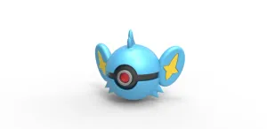 Shinx orb
