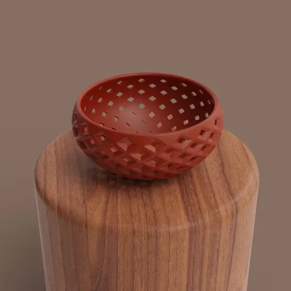 Fruit Basket — Image 9 of 10