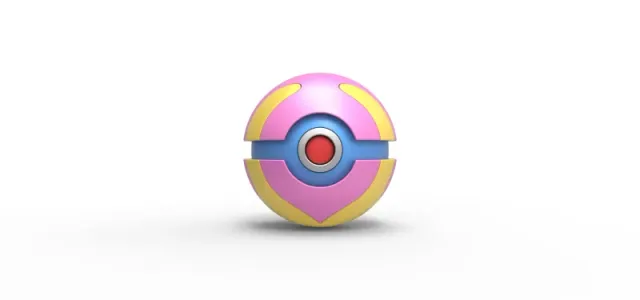 Heal Ball — Фото 3 из 24