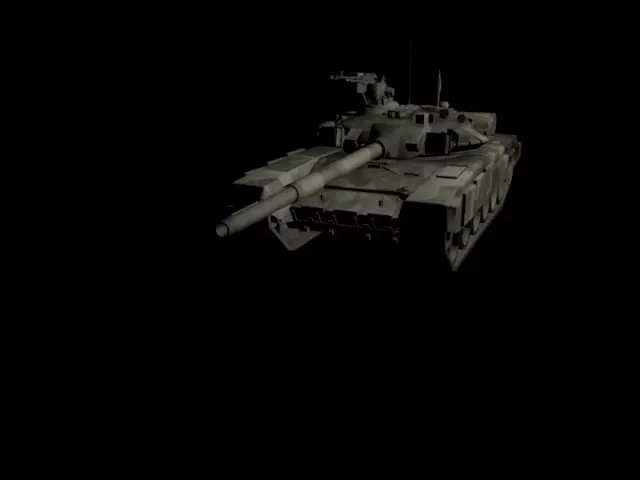 tank t-90 — Image 5 of 5