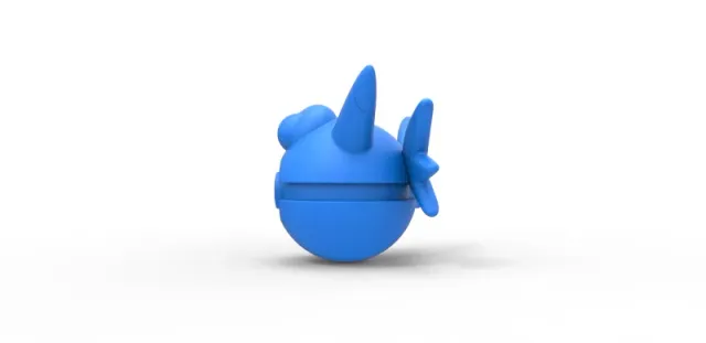 Clefable orb — Image 17 of 27