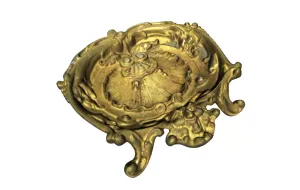 Vintage Ashtray