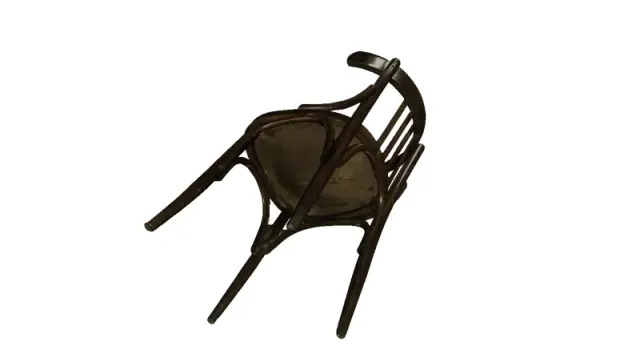 Old Chair — Фото 2 из 3