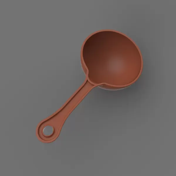 Ladle Spoon — Image 13 of 20