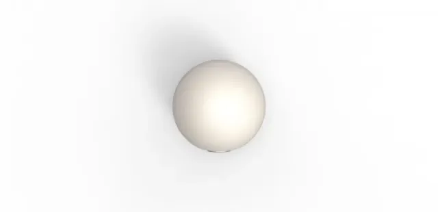 Egg shape orb — Image 5 of 21
