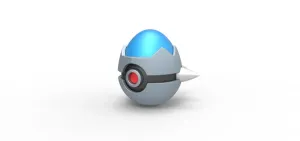 Cranidos orb