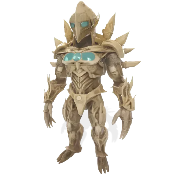 Mythic Mech Guardian — Фото 8 из 23